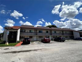 featured image of 8875 Fontainebleau Boulevard #205