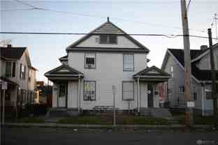 820-822 HUFFMAN - Photo 1 of 1