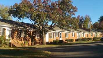 featured image of Conway Ave
