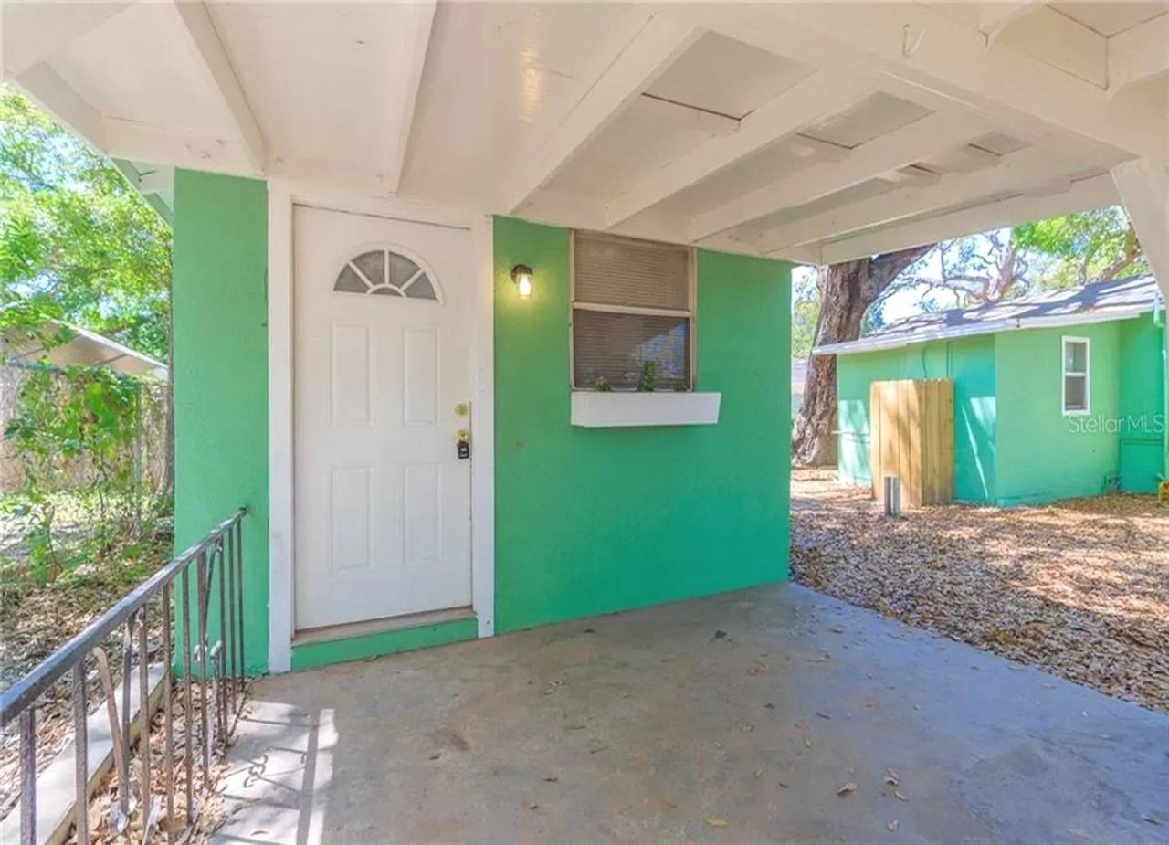 Tampa Street Cottages - Photo 2 of 6