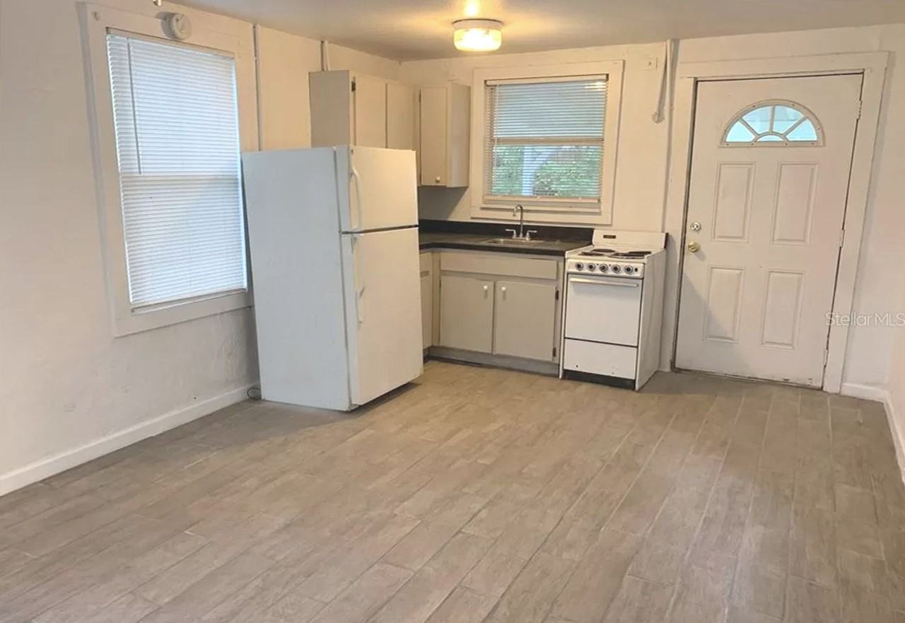 Tampa Street Cottages - Photo 3 of 6