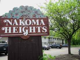 NAKOMA HEIGHTS APARTMENT HOMES - Photo 1 of 1
