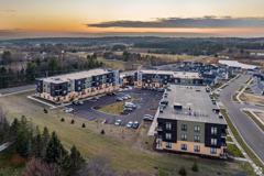 The Outlook Apartments - Photo 1 of 1