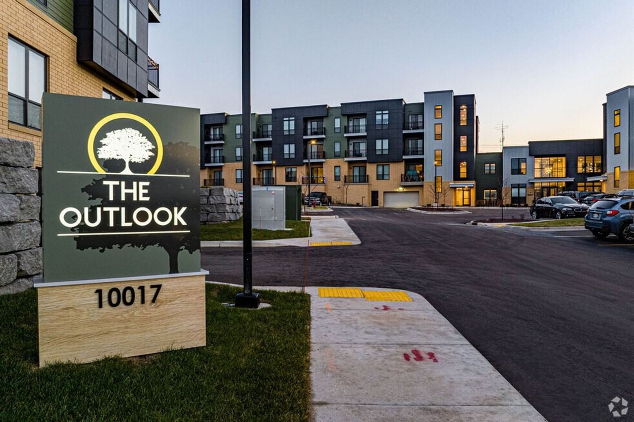 The Outlook Apartments - Photo 2 of 41