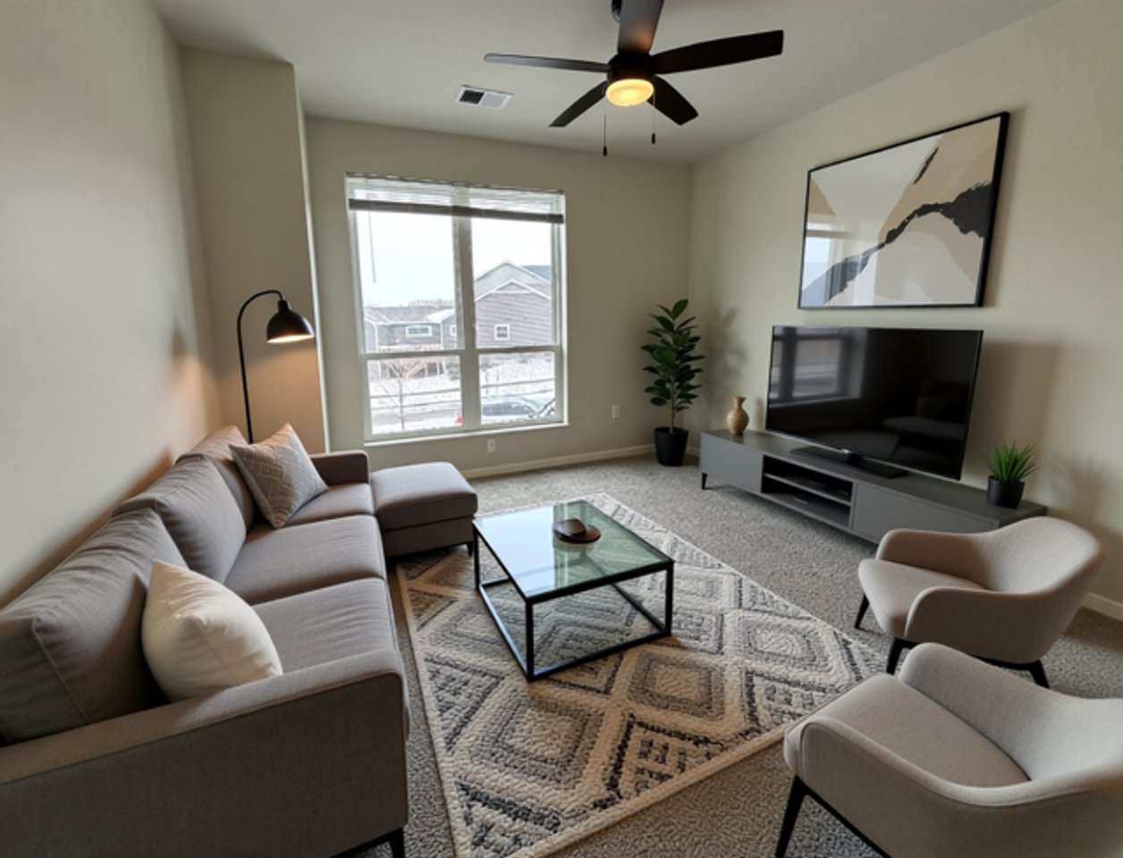 The Outlook Apartments - Photo 4 of 41