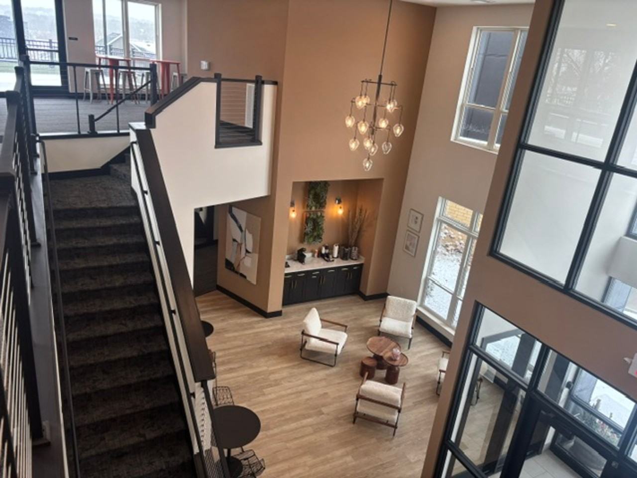 The Outlook Apartments - Photo 5 of 41