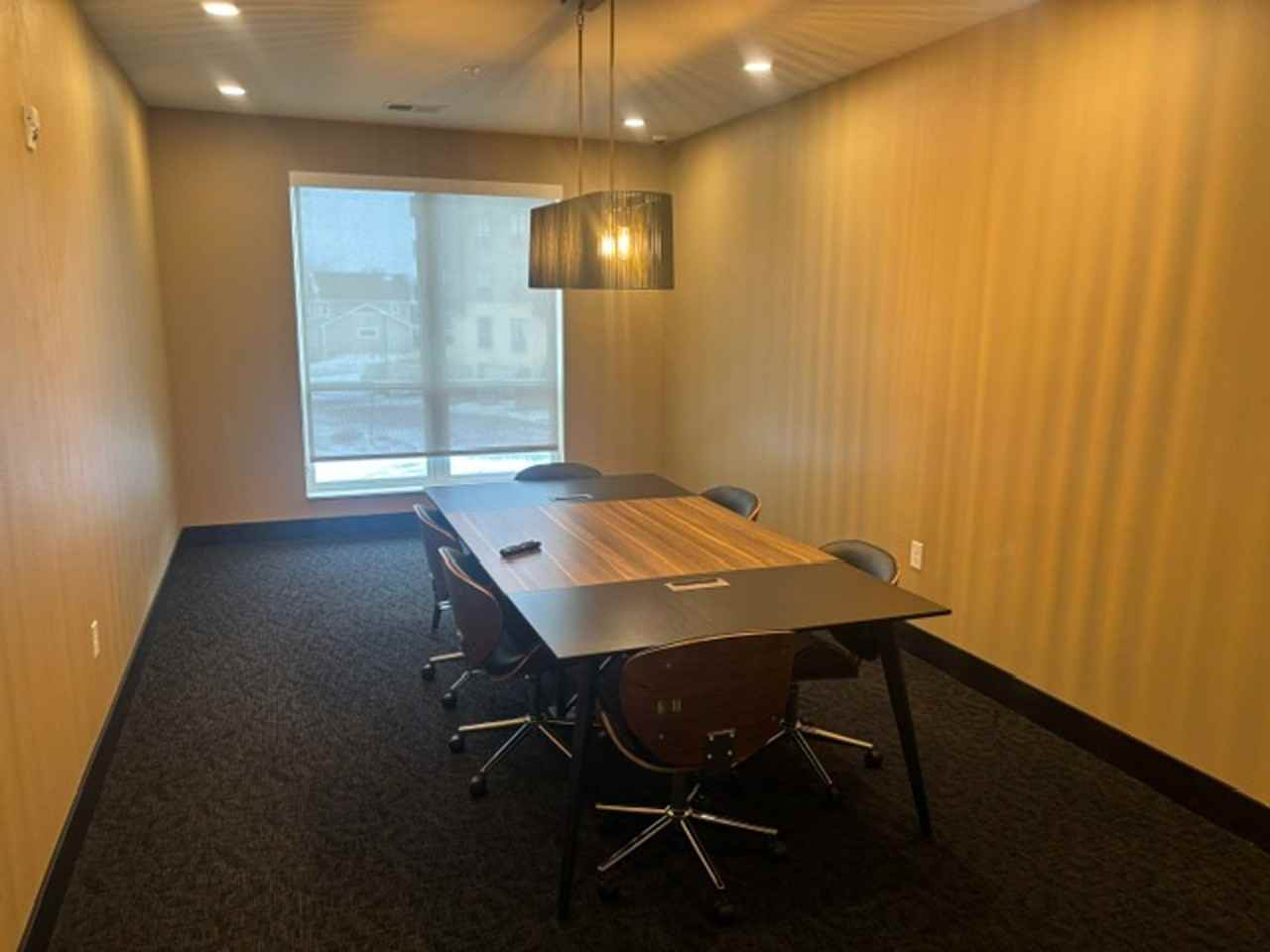 The Outlook Apartments - Photo 6 of 41