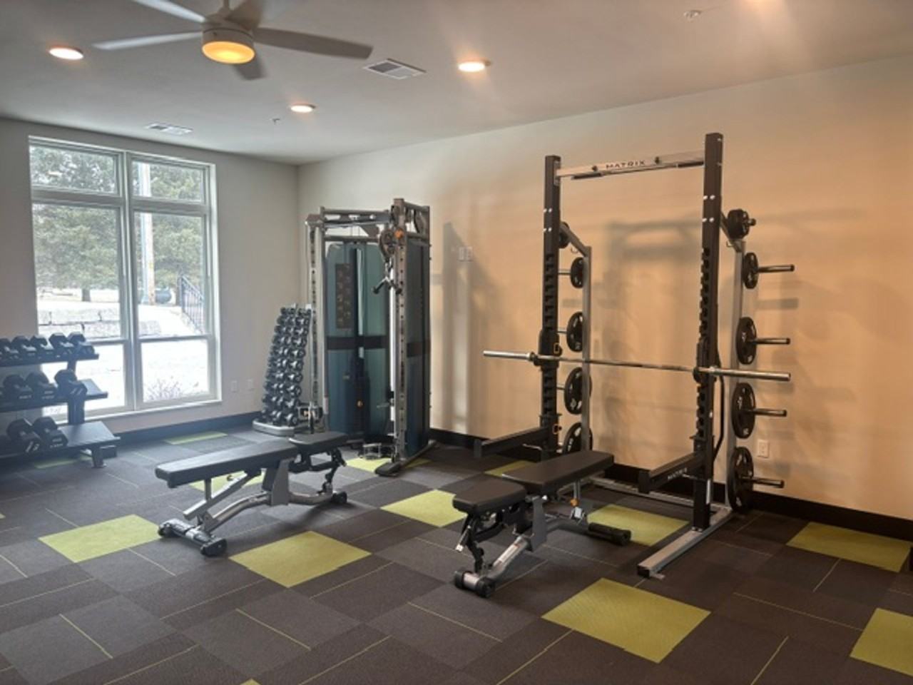 The Outlook Apartments - Photo 7 of 41