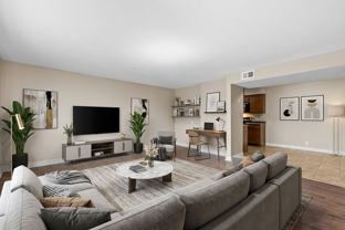 The Park Terrace - Photo 1 of 1