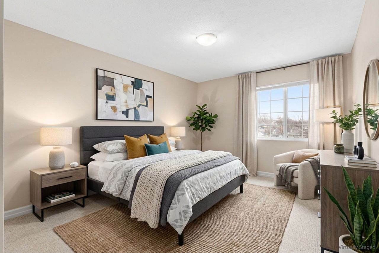 The Park Terrace - Photo 2 of 10