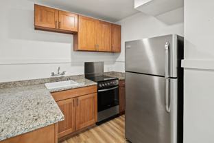 Nordic Arms - Photo 1 of 1