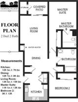 Dawson Village Apartments - Photo 1 of 1