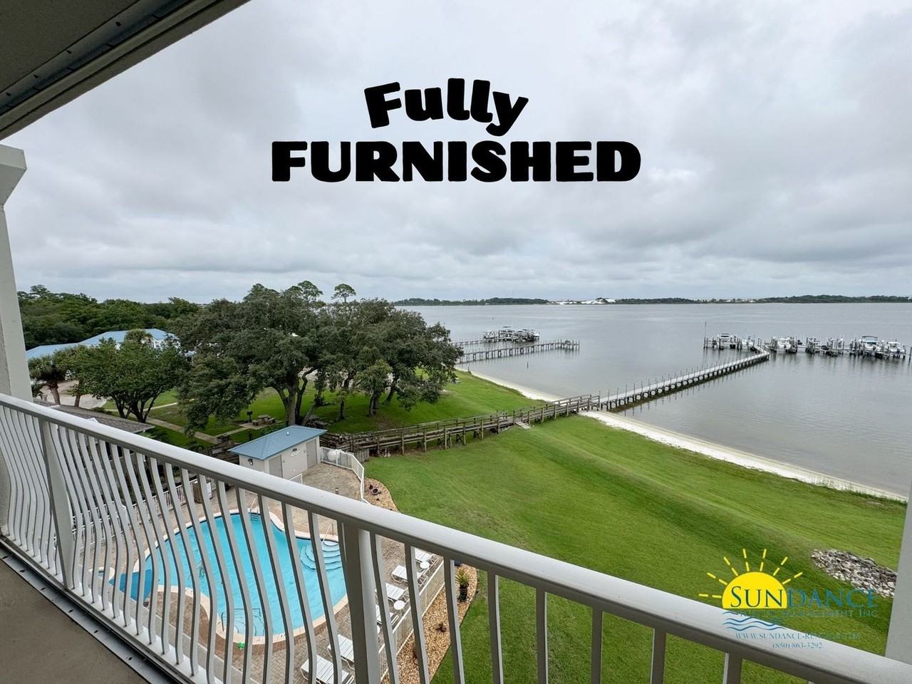 1365 W Highway 98 #504