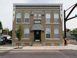 featured image of 101-103 101-103 N Franklin - 300 W Main St.