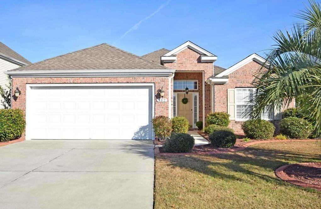 382 Carolina Farms Blvd - Photo 2 of 20