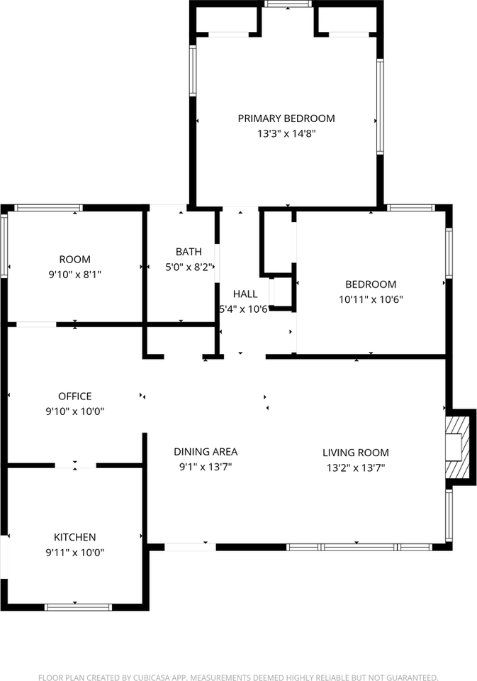 116 Avenida Santa Margarita - Photo 7 of 7