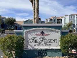 featured image of 6955 N Durango Dr #1015