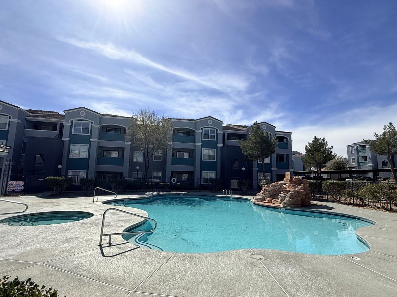 6955 N Durango Dr #1015 - Photo 2 of 15