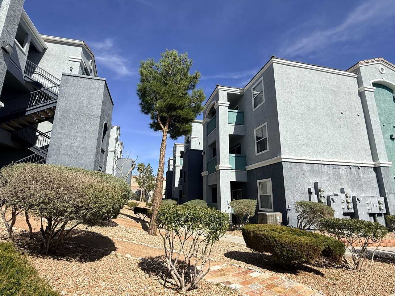 6955 N Durango Dr #1015 - Photo 3 of 15