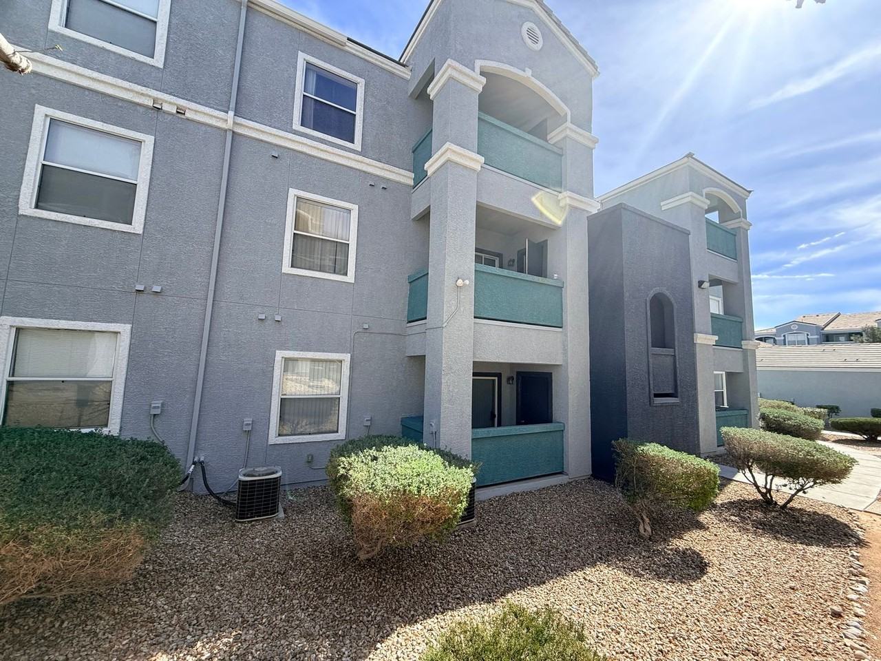 6955 N Durango Dr #1015 - Photo 4 of 15