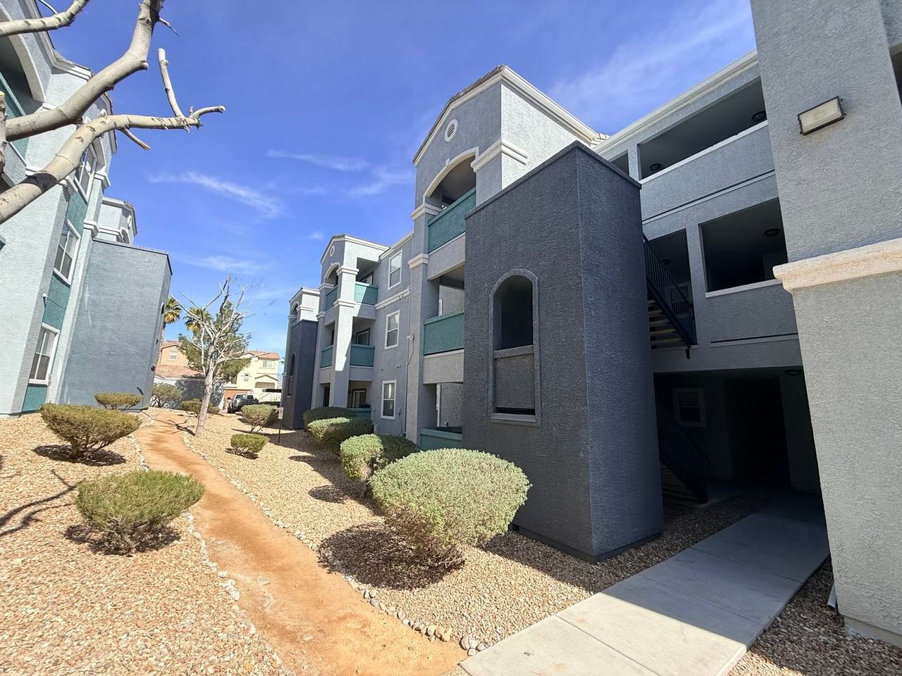 6955 N Durango Dr #1015 - Photo 5 of 15