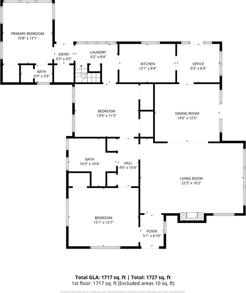 790 E San Joaquin Ave - Photo 2 of 22