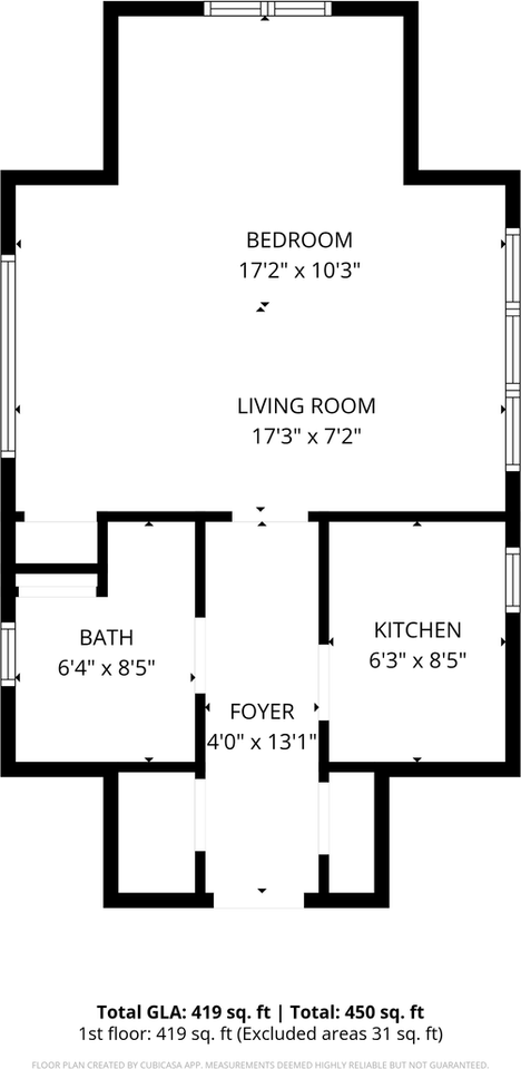 329 N Cherry St - Photo 2 of 19