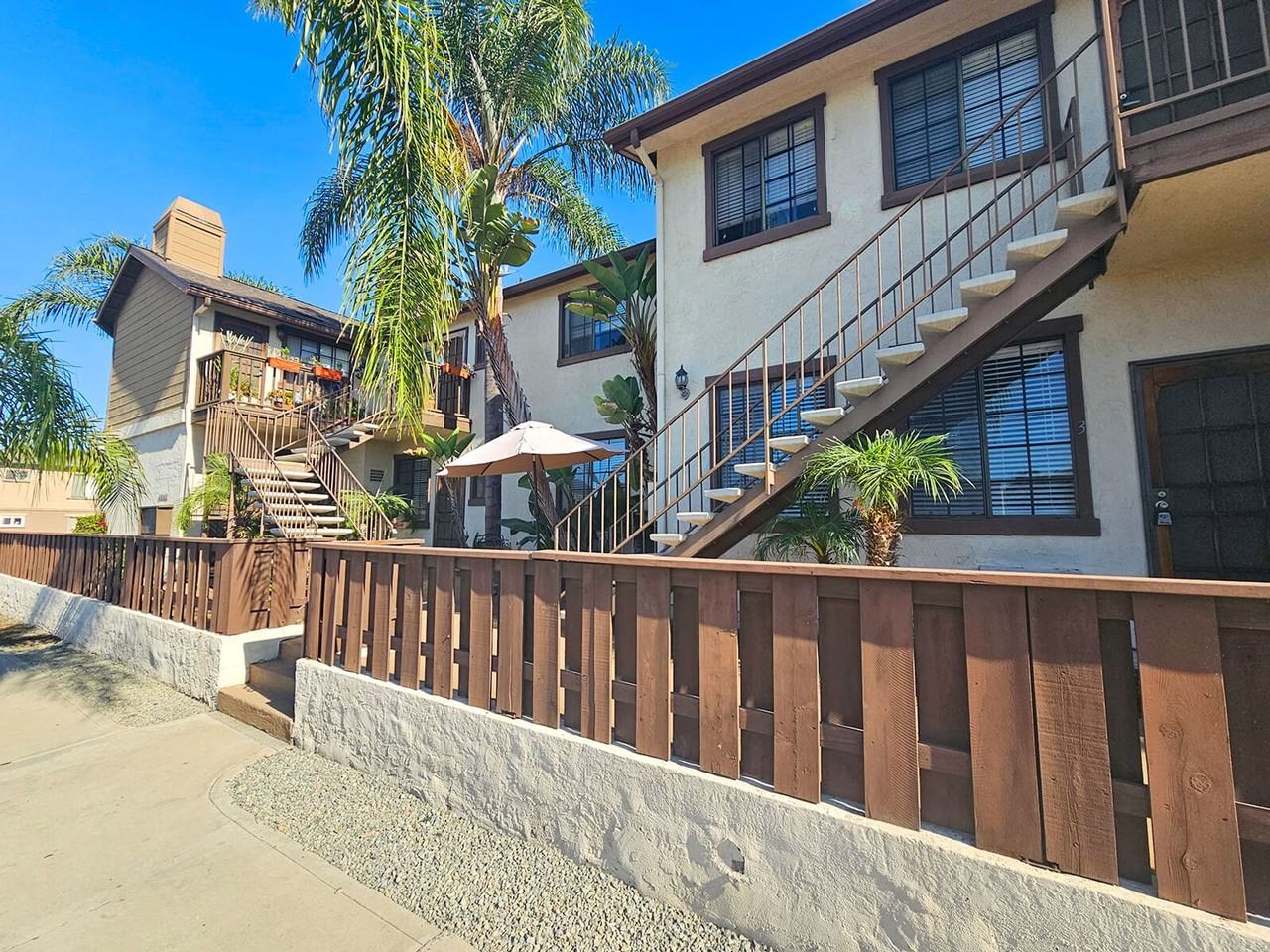 North Park Urban Living – 31st St Apartments - Photo 2 of 37