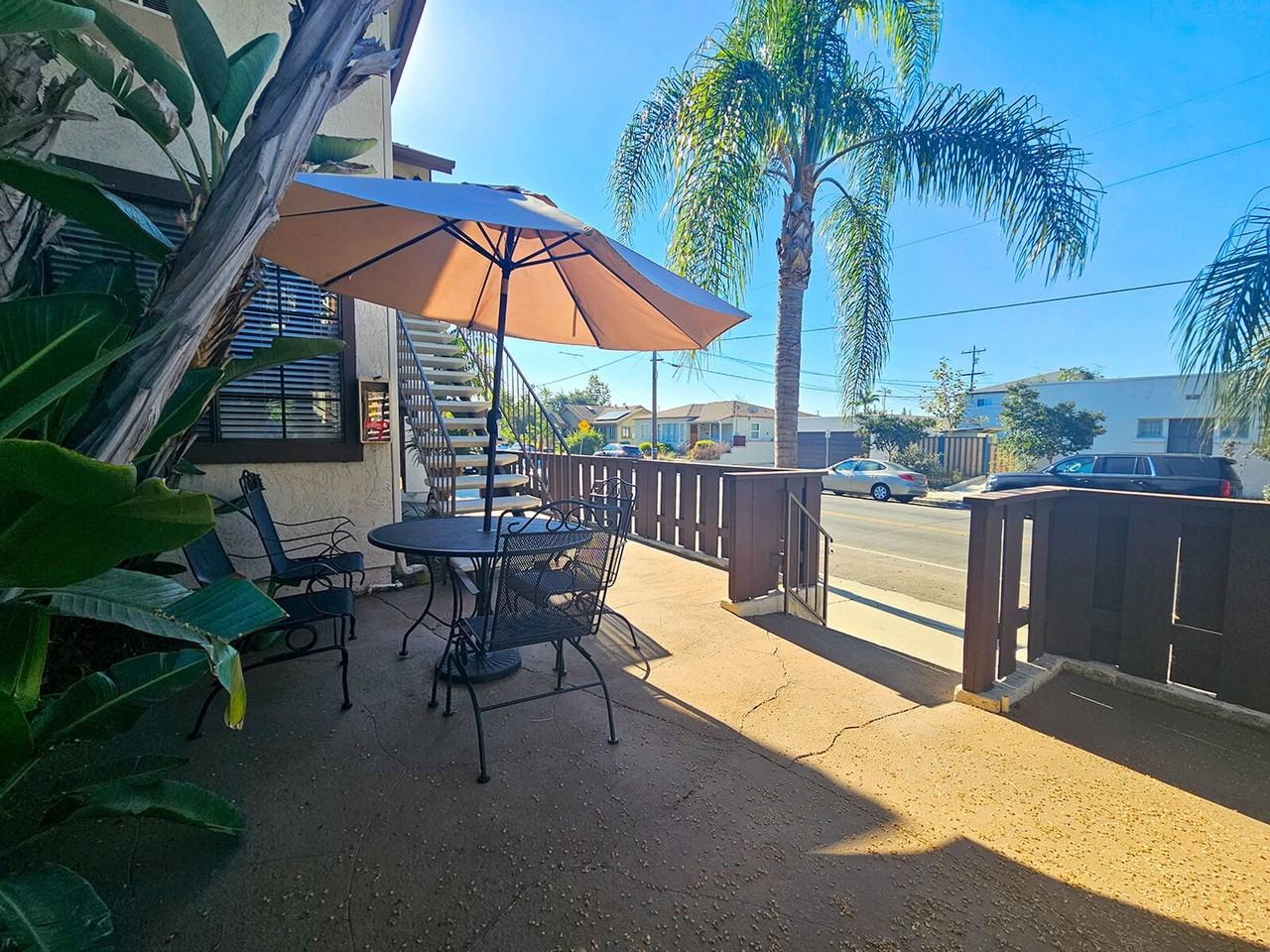 North Park Urban Living – 31st St Apartments - Photo 3 of 37