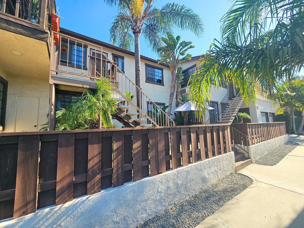 North Park Urban Living – 31st St Apartments - Photo 5 of 37