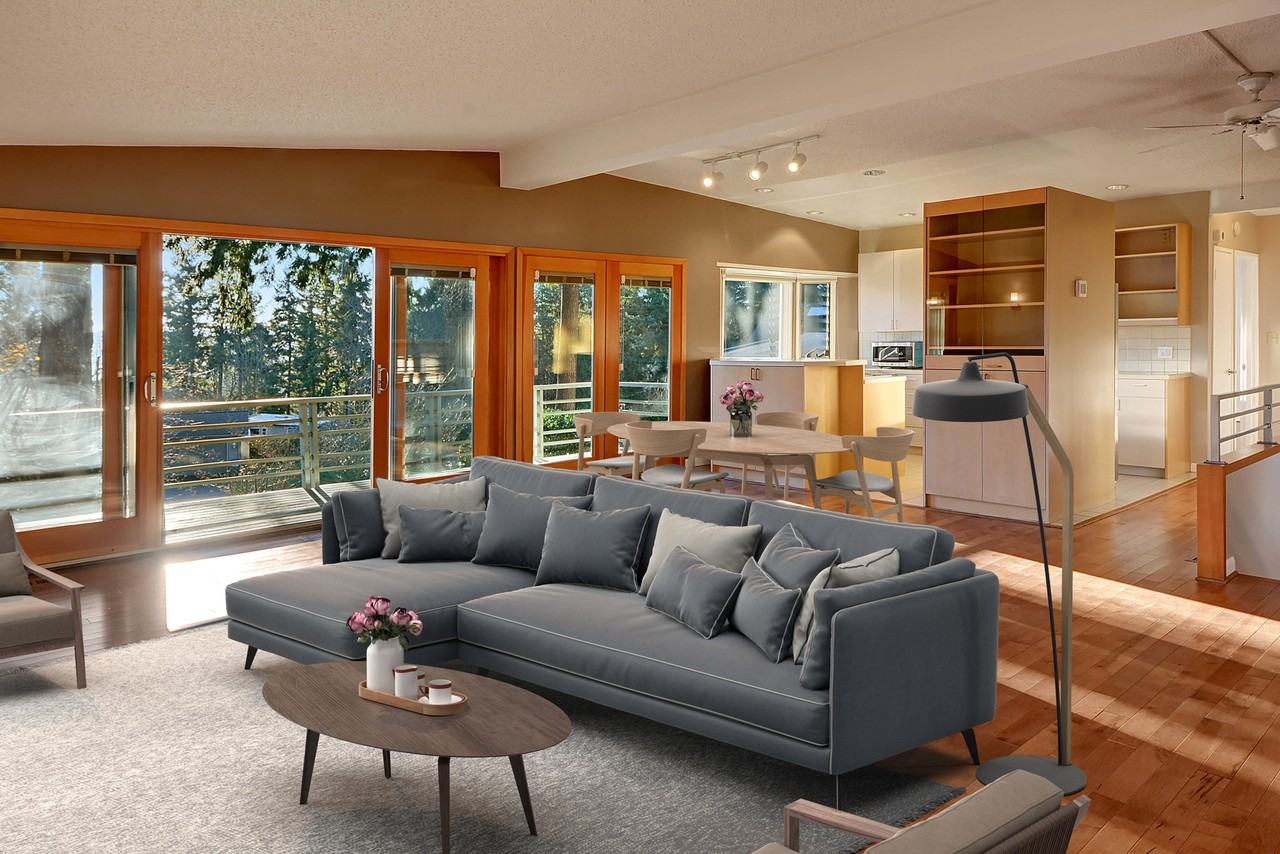 12226 Se 25th St - Photo 5 of 17