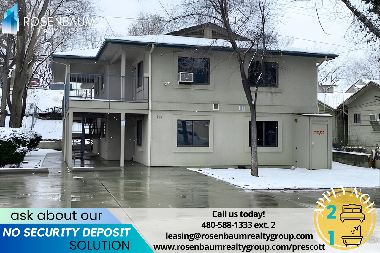 114 S Virginia St #A