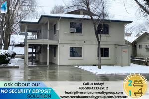 featured image of 114 S Virginia St #A