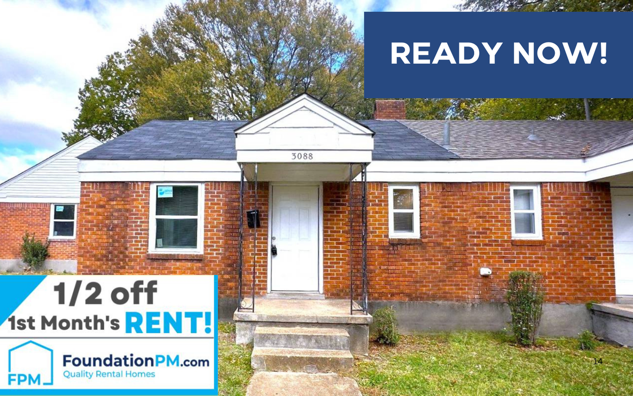 3088 Beaumont Ave #1 - Photo 3 of 11