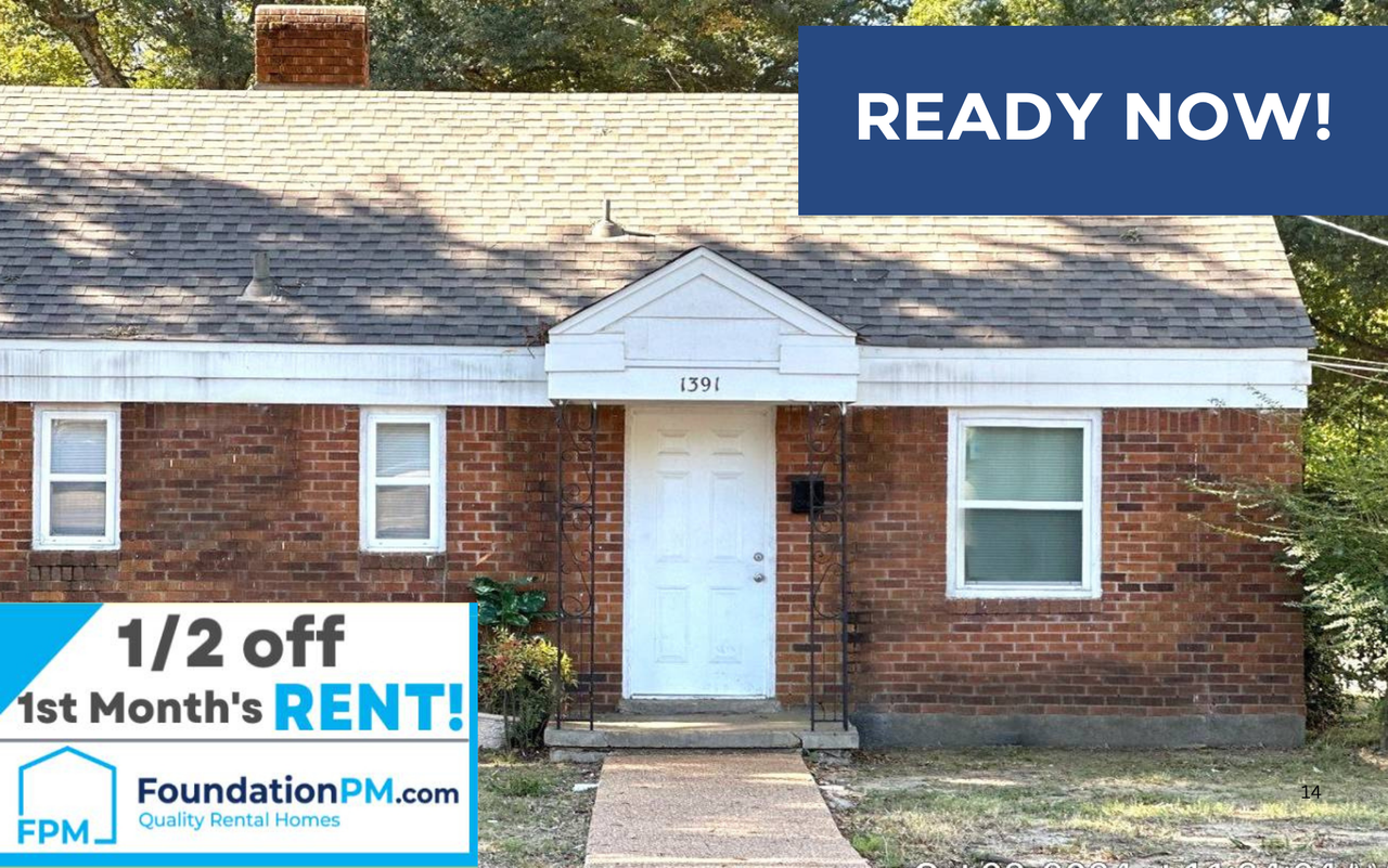 1391 Semmes St #1 - Photo 6 of 7