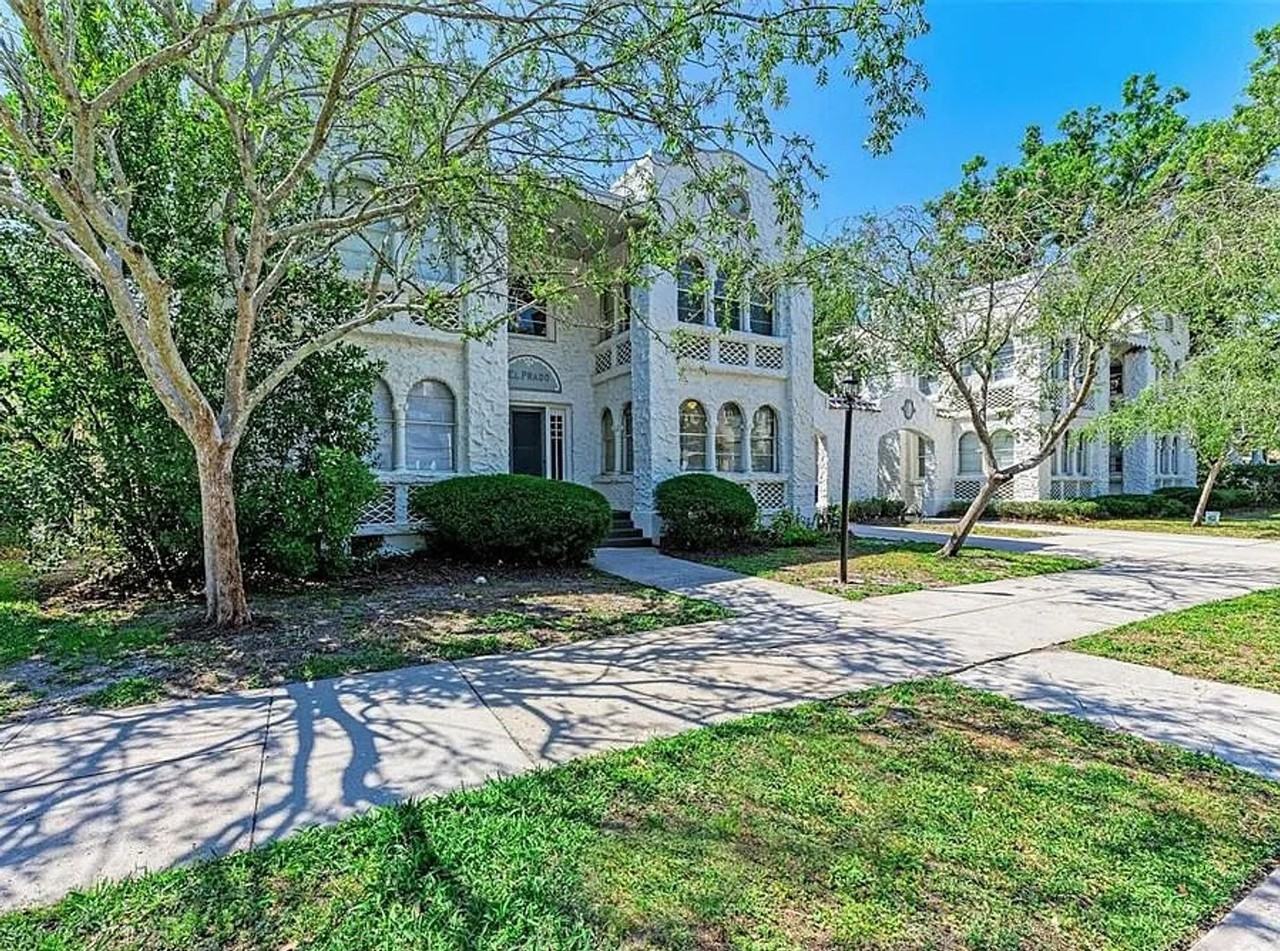 El Prado - Photo 2 of 20