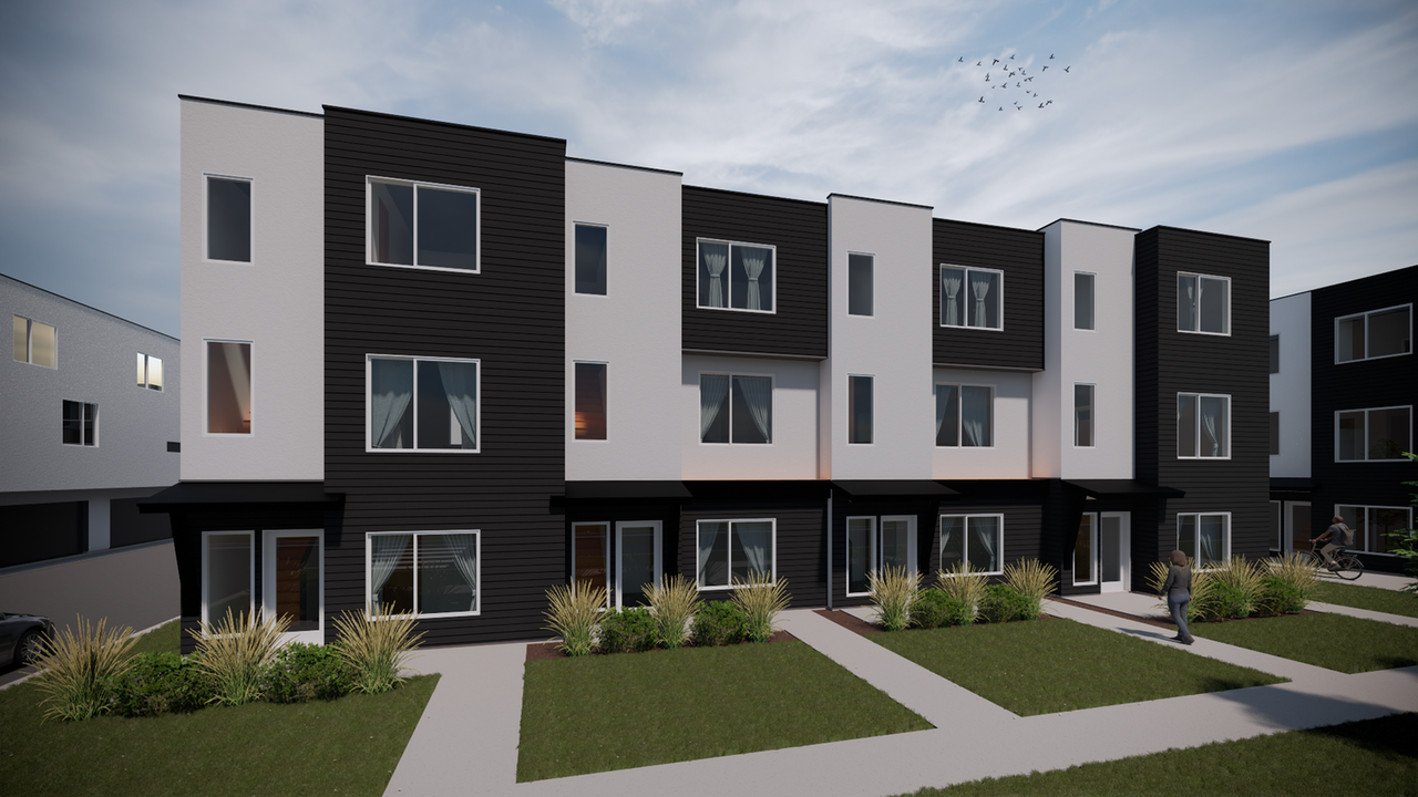 Coal Creek Townhomes - Photo 2 of 50