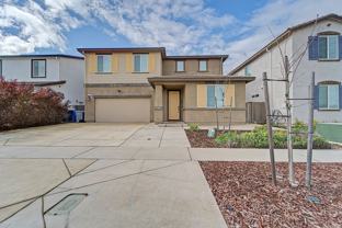 820 Berryessa Way - Photo 1 of 1