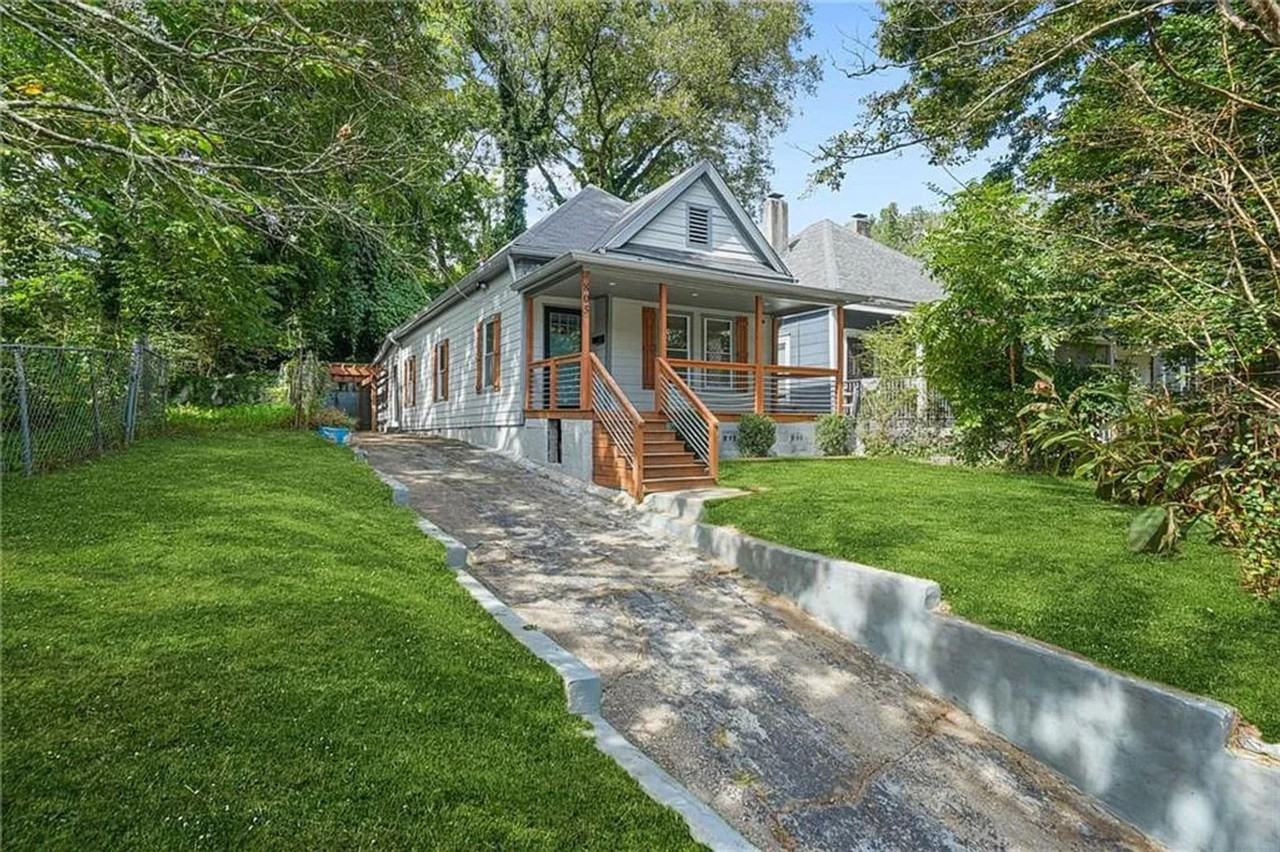 805 Coleman St Sw - Photo 4 of 19