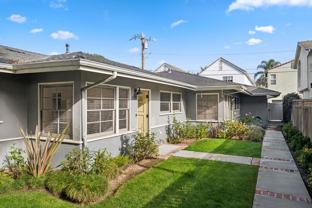 Conant - 2000 Clay Street - Photo 1 of 1