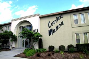 covina manor - Photo 1 of 1