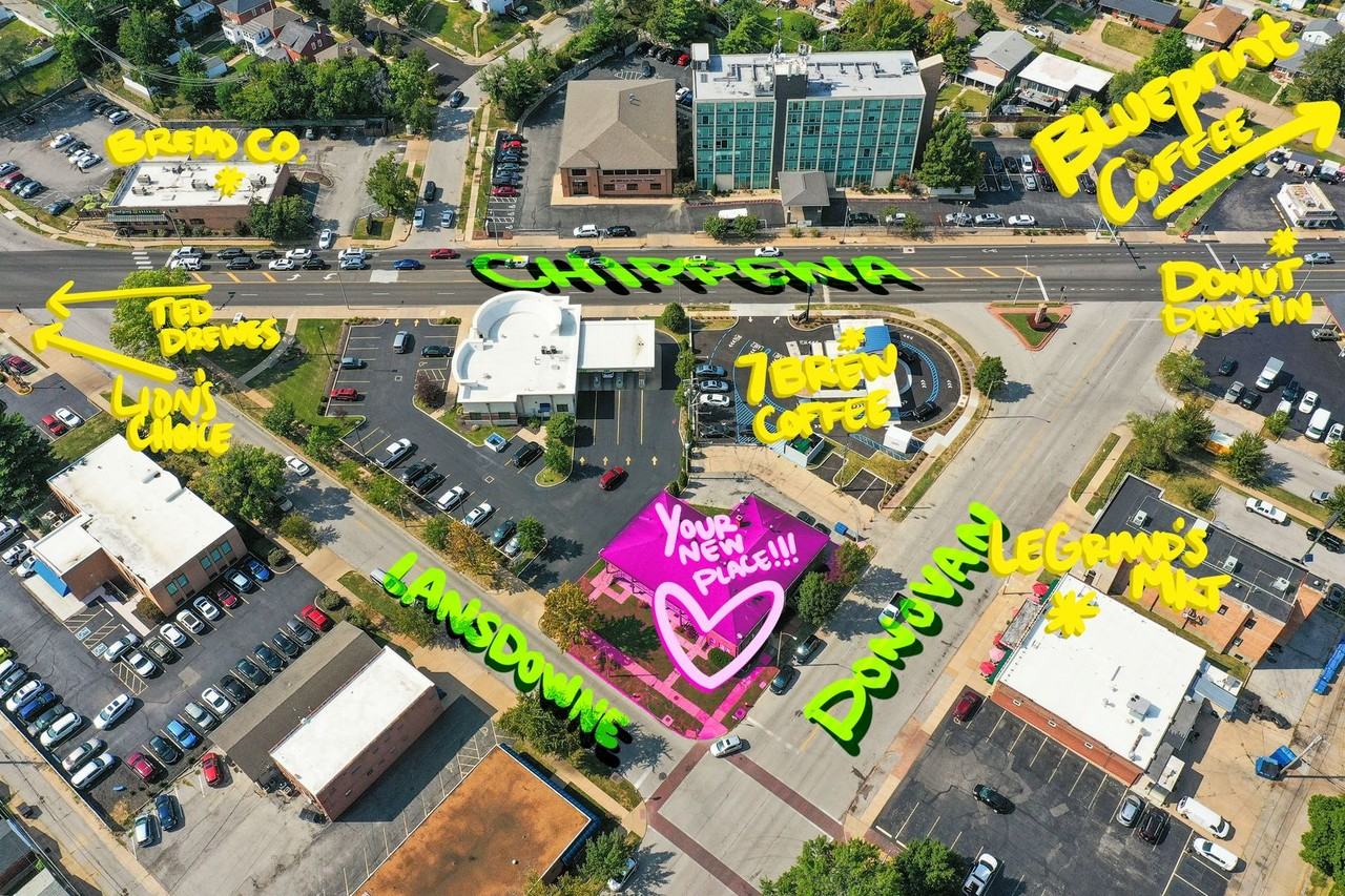 4421A Donovan Ave - Photo 3 of 11