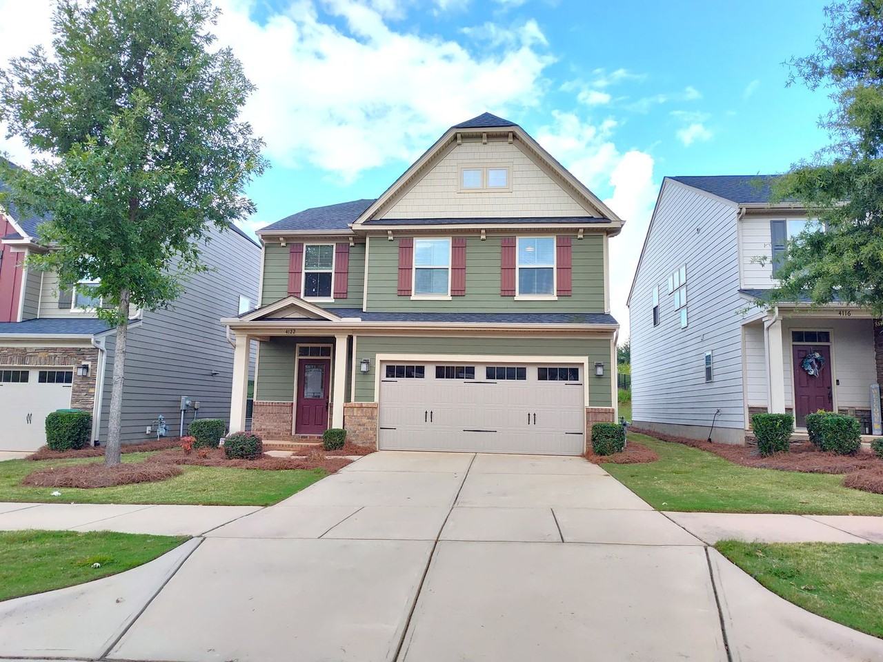 4122 Audubon Park Dr - Photo 2 of 28