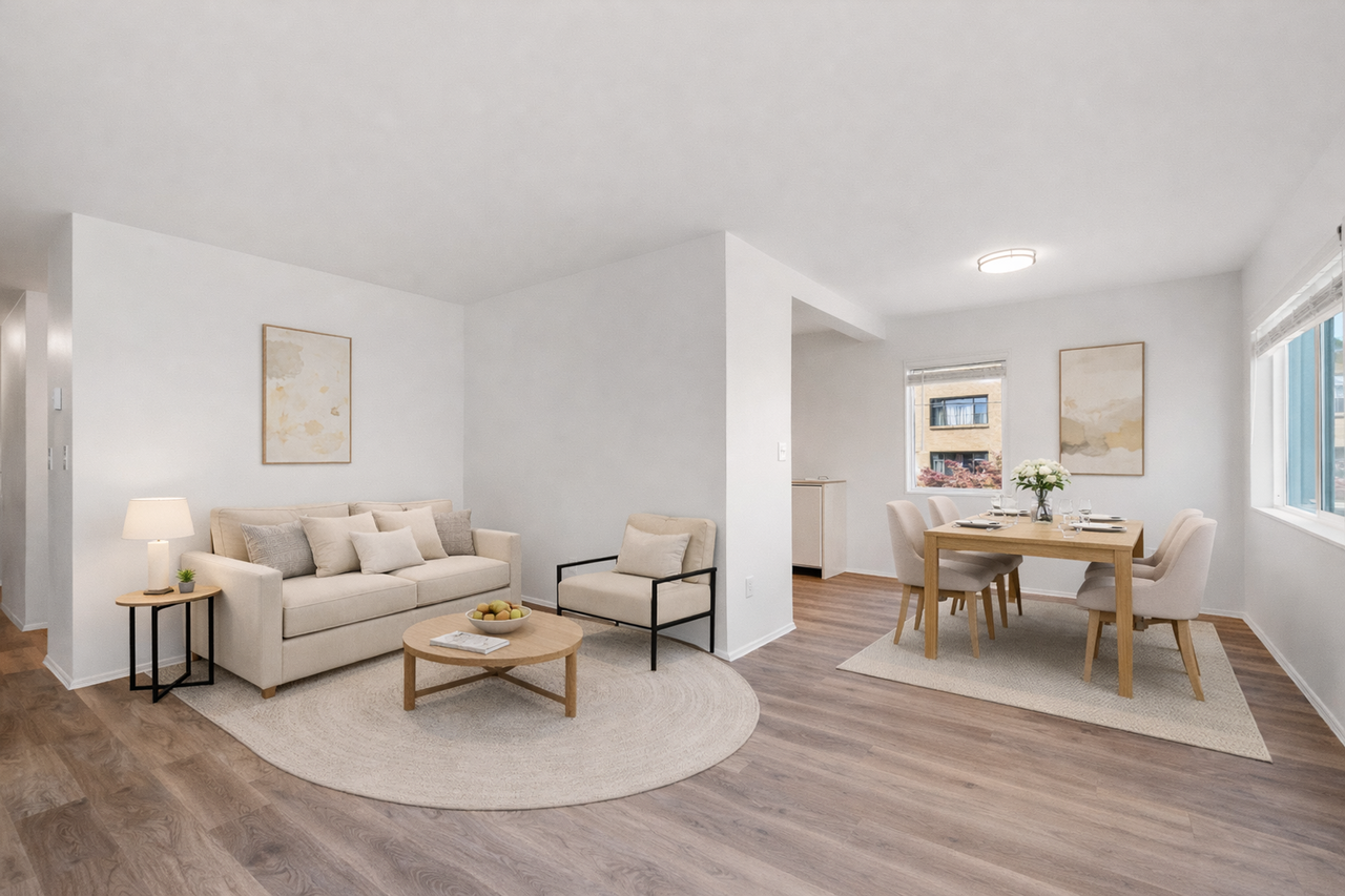 Modern Apartments in Queen Anne – Steps from Climate Pledge Arena! - Photo 3 of 35