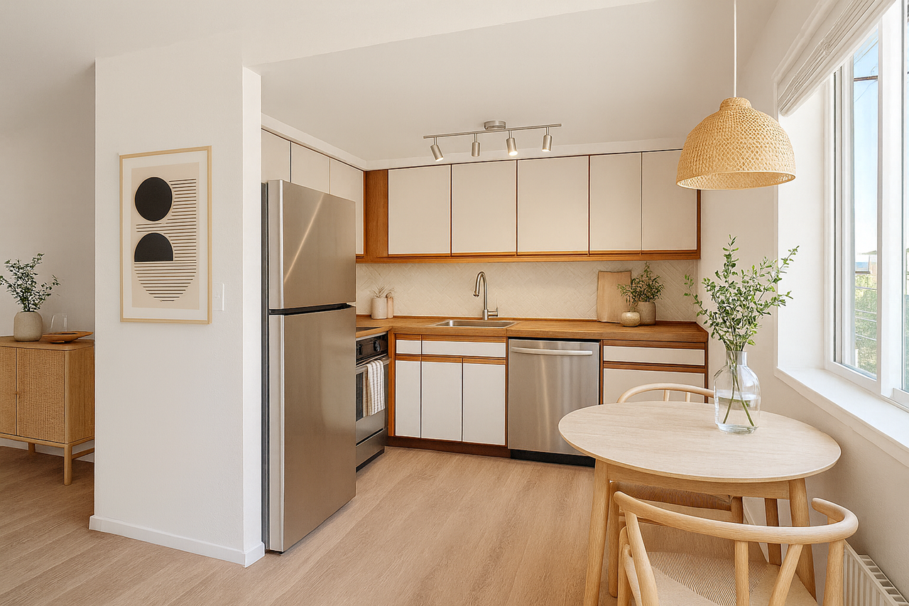 Modern Apartments in Queen Anne – Steps from Climate Pledge Arena! - Photo 4 of 35