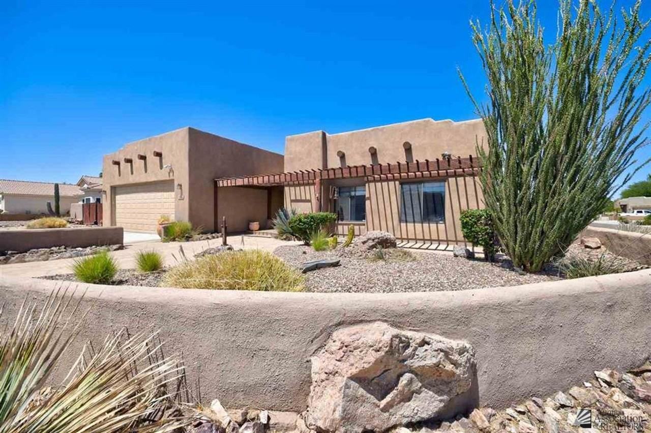 10334 S Sunup Ave - Photo 3 of 23