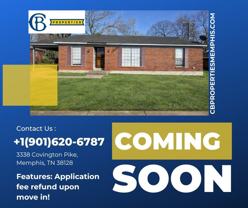 3338 Covington Pike - Photo 1 of 1