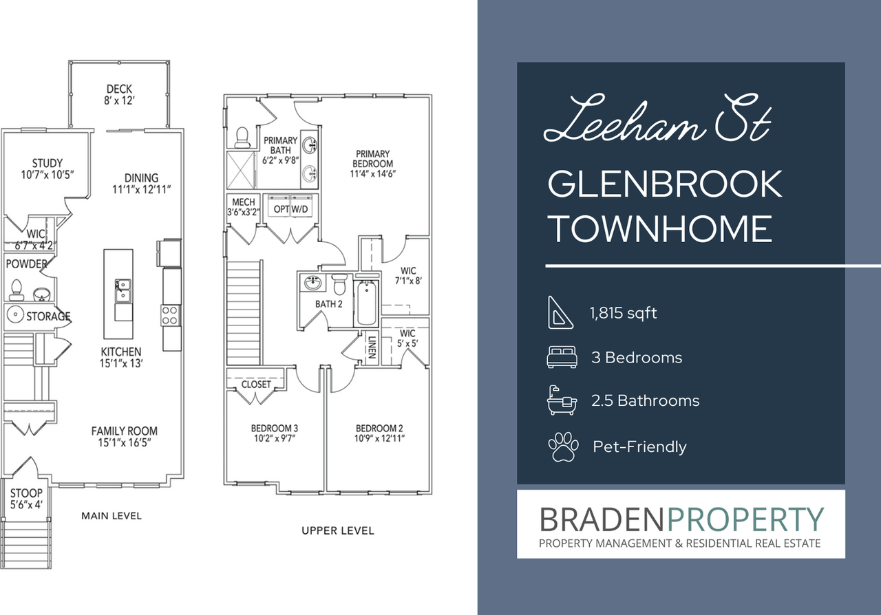 2207 Leeham St #A - Photo 3 of 22