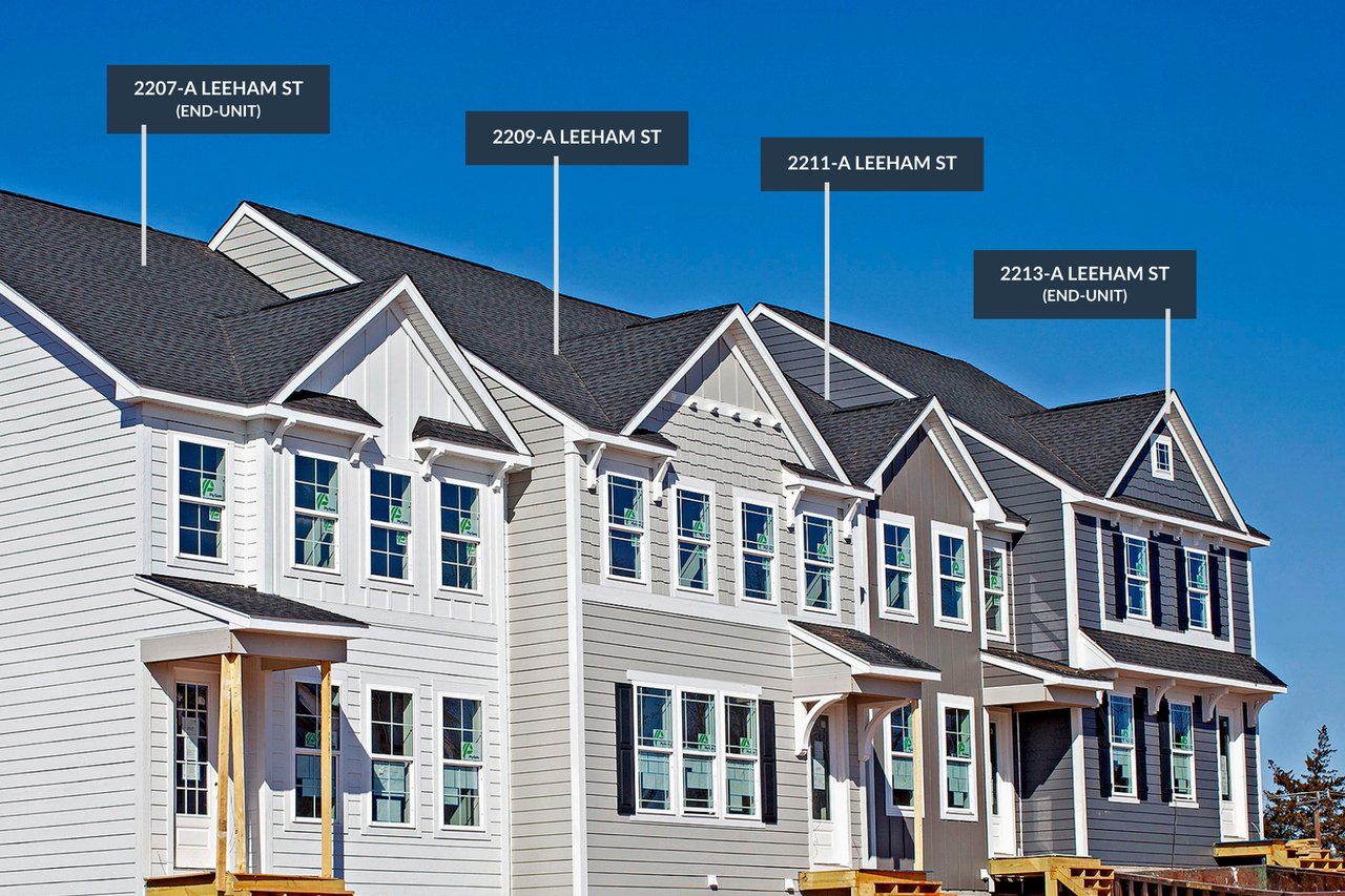 2207 Leeham St #A - Photo 2 of 23