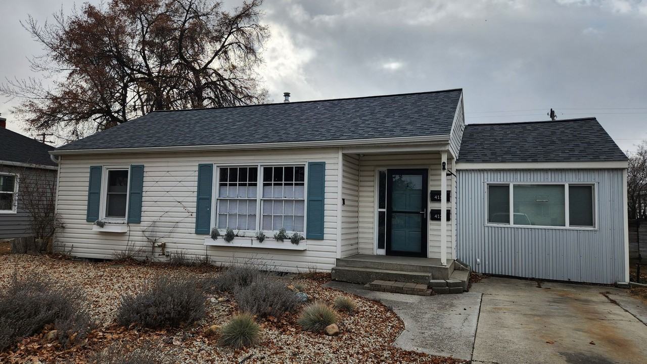 411 411 South Ave W - A #A - Photo 2 of 27